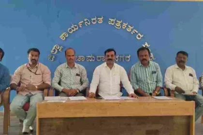 ಮಾರ್ಚ್ 1 ರ ಸರ್ಕಾರಿ ನೌಕರರ ಹೋರಾಟಕ್ಕೆ ರಾಜ್ಯದಲ್ಲಿ ಜೋರಾಗುತ್ತಿದೆ ಕೂಗು – ಕರ್ತವ್ಯಕ್ಕೆ ಗೈರಾಗಿ ರಾಜ್ಯವ್ಯಾಪಿ ಹೋರಾಟಕ್ಕೆ ಸಿದ್ದರಾಗುತ್ತಿದ್ದಾರೆ ನೌಕರರು