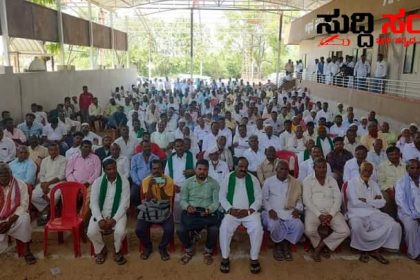 ಕ್ಷೇತ್ರದಲ್ಲಿ ಭರ್ಜರಿ ಪ್ರಚಾರ ಮಾಡುತ್ತಿರುವ N H ಕೋನರಡ್ಡಿ – ಈ ಬಾರಿ ನಿನಗೆ ನಮ್ಮ ಮತ ಎನ್ನುತ್ತಿದ್ದಾರೆ ಮತದಾರರು…..