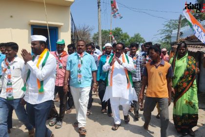 ಆದರ್ಶ ಗ್ರಾಮಗಳನ್ನು ಮಾಡಲು N H ಕೋನರಡ್ಡಿ ಪಣ – ಕಾಂಗ್ರೆಸ್ ಪಕ್ಷಕ್ಕೆ ಮತನೀಡಿ ಎಂದ ಕೋನರಡ್ಡಿ…..