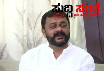 ಧಾರವಾಡ ಗ್ರಾಮೀಣ ಕ್ಷೇತ್ರಕ್ಕೆ ಅಮೃತ ದೇಸಾಯಿ – ಅಭಿವೃದ್ದಿ ಯುವ ಉತ್ಸಾಹಿ ಶಾಸಕನಿಗೆ ಮತ್ತೊಂದು ಅವಕಾಶ ನೀಡಿದ ಹೈಕಮಾಂಡ್…..