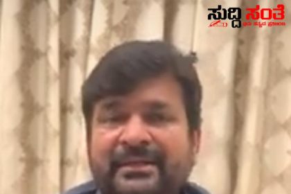 ಏಪ್ರಿಲ್ 18 ಕ್ಕೆ ವಿನಯ ಕುಲಕರ್ಣಿ ಭವಿಷ್ಯ ನಿರ್ಧಾರ – ಪೂರ್ಣಗೊಂಡ ಅರ್ಜಿ ವಿಚಾರಣೆ……