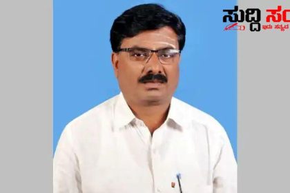 ಆತ್ಮಹತ್ಯೆ ಗೆ ಶರಣಾದ ಶಿಕ್ಷಕ – ಆತ್ಮಹತ್ಯೆ ಮಾಡಿಕೊಂಡ ನಾಡಿನ ಶಿಕ್ಷಕ ಬಂಧುಗಳಿಂದ ಸಂತಾಪ…..