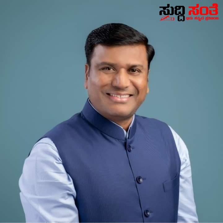 KMF ಅಧ್ಯಕ್ಷರಾಗಿ ಭೀಮಾ ನಾಯ್ಕ್ ಆಯ್ಕೆ – ಅವಿರೋಧವಾಗಿ ಆಯ್ಕೆಯಾದ ನೂತನ ಅಧ್ಯಕ್ಷರು…..