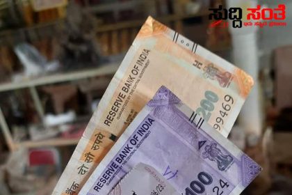 ಮತ್ತೊಂದು ಮಾದರಿ ಕಾರ್ಯದ ಮೂಲಕ ಮಾದರಿಯಾದ ಕಲಾವಿದ ಮಂಜುನಾಥ ಹಿರೇಮಠ ಪ್ಯಾಮಿಲಿ – ಬಸ್ ನಲ್ಲಿ ಉಚಿತವಾಗಿ ಪ್ರಯಾಣಿಸಿ ಅದೇ ಅದೇ ಹಣವನ್ನು ಸಾಮಾಜಿಕ ಕಾರ್ಯಕ್ಕೆ ಮೀಸಲಿಟ್ಟು ಮಾದರಿಯಾದ ಹಿರೇಮಠ ಪ್ಯಾಮಿಲಿ…..