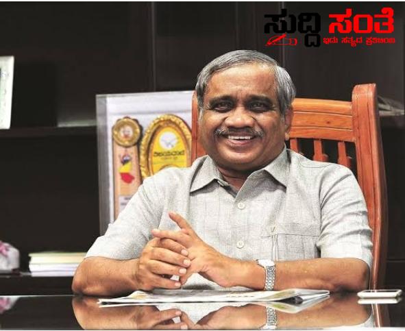 ಮಾಧ್ಯಮ ಲೋಕದಲ್ಲಿ ಮತ್ತೊಂದು ಹೆಜ್ಜೆ ಇಟ್ಟ ಡಾ ವಿಜಯ ಸಂಕೇಶ್ವರ – ಉತ್ತಮ ಪತ್ರಕರ್ತರಾಗಲು ಮತ್ತೊಂದು ಅವಕಾಶ…..