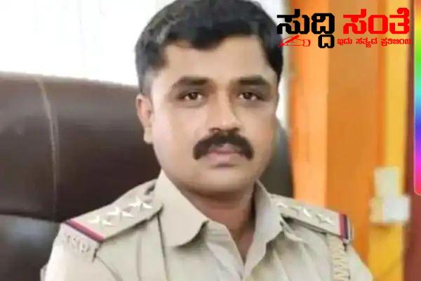 ಹೃದಯಾಘಾತದಿಂದ ನಿಧನರಾದ CPI – ದಿನದಿಂದ ದಿನಕ್ಕೆ ಹೆಚ್ಚುತ್ತಿವೆ ಹೃದಯಾಘಾತದ ಪ್ರಕರಣಗಳು…..