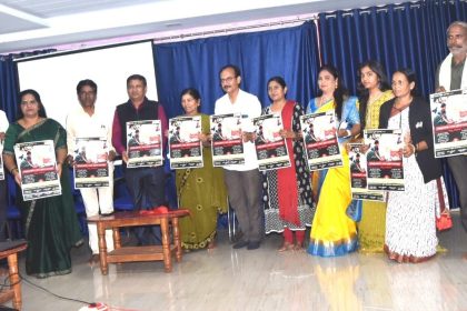 ಸಾಮಾಜಿಕ ಕಳಕಳಿ, ಜಾಗೃತಿ‌ ಮೂಡಿಸುವ ಕಿರುಚಿತ್ರ ‘ಸರು’ – ಚಿತ್ರದ ಕುರಿತು ಹಿರಿಯ ಶಿಕ್ಷಕ ಎಲ್ ಐ ಲಕ್ಕಮ್ಮನವರ ವಿಶೇಷ ಮಾಹಿತಿಯ ಲೇಖನ…..