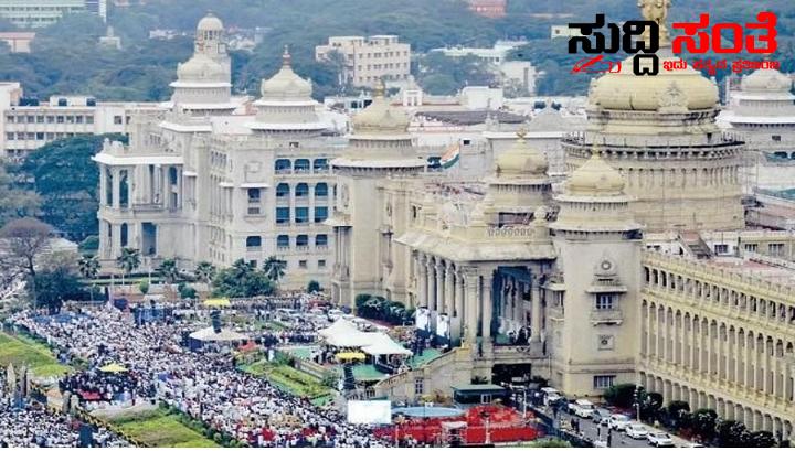 IAS ಅಧಿಕಾರಿಗಳ ವರ್ಗಾವಣೆ – ಆಡಳಿತ ಯಂತ್ರಕ್ಕೆ ಮೇಜರ್ ಸರ್ಜರಿ…..