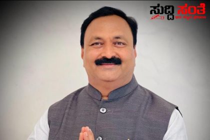 ರಾಜ್ಯ ಸರ್ಕಾರದ ವಿರುದ್ದ ಶಾಸಕ ಮಹೇಶ್ ಟೆಂಗಿನಕಾಯಿ ವಾಗ್ದಾಳಿ – ನಿತ್ಯ ಬಾಳೆ ಹಣ್ಣು ನೀಡುವುದಕ್ಕಿಂತ ಬಾಳೆ ಹಣ್ಣಿನ ತೋಟ ನಿರ್ಮಿಸಿ ತಿನ್ನು ಎನ್ನುವುದನ್ನು ಸರ್ಕಾರ ಕಲಿಸಬೇಕಿದೆ ಎಂದ ಶಾಸಕ…..