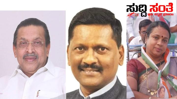 ವಿಧಾನಪರಿಷತ್ ಗೆ ಮೂವರು ನಾಮ ನಿರ್ದೇಶನ – ಸೀತಾರಾಂ, ಉಮಾಶ್ರೀ, ಸುಧಾಮ್ ದಾಸ್ ಗೆ ಅನುಮೋದನೆ ನೀಡಿದ ರಾಜ್ಯಪಾಲರು…..