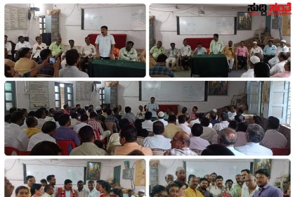 ಇಂಡಿಯ BEO ಆಗಿ ಅಧಿಕಾರ ವಹಿಸಿಕೊಂಡ  ಟಿ ಎಸ್ ಆಲಗೂರ – ಆತ್ಮೀಯವಾಗಿ ಬರಮಾಡಿಕೊಂಡು ಸ್ವಾಗತಿಸಿ ಗೌರವಿಸಿದ ಶಿಕ್ಷಕರ ಬಳಗ…..