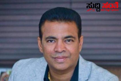 ಆತ್ಮಹತ್ಯೆ ಮಾಡಿಕೊಂಡ ಉದ್ಯಮಿ ಬ್ರಿಜೇಶ್ ರೆಡ್ಡಿ – ಮನೆಯಲ್ಲಿ ಯಾರುವಿಲ್ಲದ ಸಮಯದಲ್ಲಿ ಆತ್ಮಹತ್ಯೆ ಮಾಡಿಕೊಂಡ ಉದ್ಯಮಿ…..