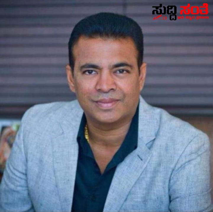 ಆತ್ಮಹತ್ಯೆ ಮಾಡಿಕೊಂಡ ಉದ್ಯಮಿ ಬ್ರಿಜೇಶ್ ರೆಡ್ಡಿ – ಮನೆಯಲ್ಲಿ ಯಾರುವಿಲ್ಲದ ಸಮಯದಲ್ಲಿ ಆತ್ಮಹತ್ಯೆ ಮಾಡಿಕೊಂಡ ಉದ್ಯಮಿ…..