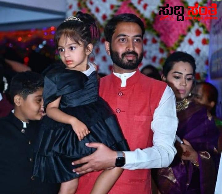 ಹುಬ್ಬಳ್ಳಿ ಧಾರವಾಡ ಮಹಾನಗರ ಪಾಲಿಕೆಯ ಆರೋಗ್ಯ ಸ್ಥಾಯಿ ಸಮಿತಿ ಅಧ್ಯಕ್ಷರಾಗಿ ನಿತಿನ್ ಇಂಡಿ ಆಯ್ಕೆ – ಯುವ ಉತ್ಸಾಹಿ ಮಹಾನಗರ ಪಾಲಿಕೆಯ ಸದಸ್ಯನಿಗೆ ಮಹತ್ವದ ಜವಾಬ್ದಾರಿ…..