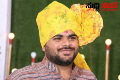 ಬಿಜೆಪಿ ನಾಯಕ ಮಣಿಕಂಠ ರಾಠೋಡ್ ಪೊಲೀಸ್ ವಶಕ್ಕೆ – ಮುಂಜಾಗ್ರತೆಯ ಹಿನ್ನೆಲೆಯಲ್ಲಿ ವಶಕ್ಕೆ ತೆಗೆದುಕೊಂಡಿರುವ ಪೊಲೀಸರು…..