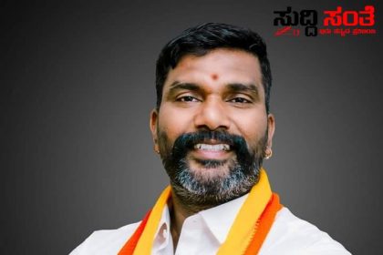 ಹಿಂದಿ ಇಂಗ್ಲಿಷ್ ಉರ್ದು ಭಾಷೆ ಬ್ಯಾಡ್ರಿ ಅಣ್ಣಾವ್ರೇ – ರಾಜ್ಯದಲ್ಲಿ ಕನ್ನಡ ನುಡಿಯನ್ನು ಹೆಚ್ಚಾಗಿ ಬಳಕೆ ಮಾಡಿ ಸುರೇಶ ಗೋಕಾಕ ಕರೆ…..