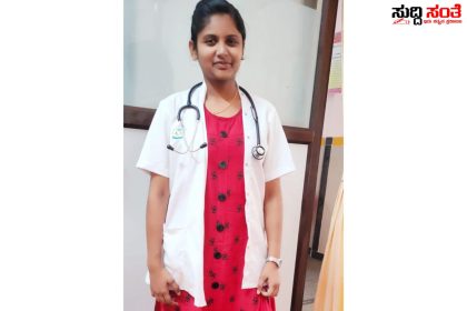 ಅನುಮಾನಾಸ್ಪದ ರೀತಿಯಲ್ಲಿ ಯುವತಿಯ ಶವ ಪತ್ತೆ – ಸುಮನ್ ಪತ್ತಾರ ಸಾವೀನ ಹಿಂದೆ ಹುಟ್ಟಿಕೊಂಡಿವೆ ಹಲವು ಅನುಮಾನಗಳು…..