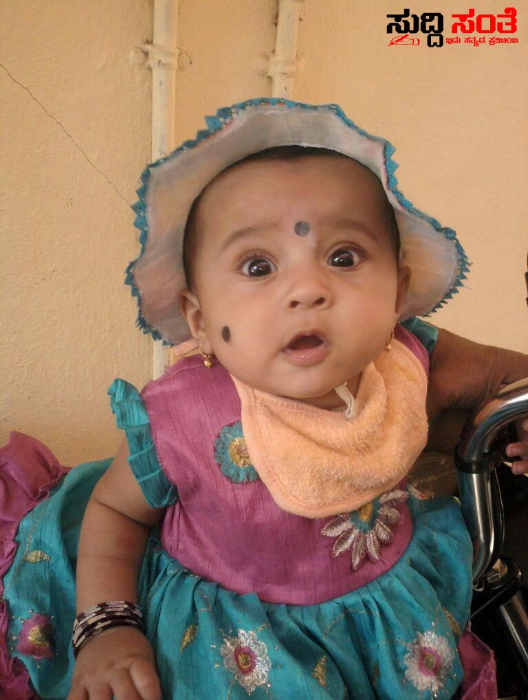 ಮಗಳ ದಿನಾಚರಣೆ ದಿನದಂದು ಹೆಣ್ಣು ಮಕ್ಕಳ ಕುರಿತು ಲೇಖನ – ಮಗಳು ಜನಿಸಿದರೆ ಕುಗ್ಗಬೇಡಿ ಹೆಮ್ಮೆಯಿಂದ ಹಿಗ್ಗಿ ಎನ್ನುತ್ತಾ ಹೆಣ್ಣು ಮಕ್ಕಳ ದಿನದಂದು ಒಂದು ಲೇಖನ…..