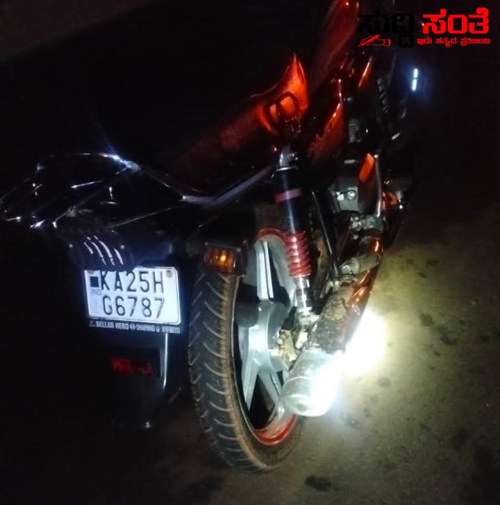 ಧಾರವಾಡದಲ್ಲಿ ಭೀಕರ ಅಪಘಾತ ಇಬ್ಬರು ಸಾವು – ಕೋಟೂರ ಗ್ರಾಮದ ಗಂಗಾಧರ,ನಾಗರಾಜ ಸ್ಥಳದಲ್ಲೇ ಸಾವು…..