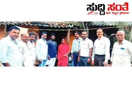 ಮಾದರಿ ಕೆಲಸದ ಮೂಲಕ ರಾಜ್ಯಕ್ಕೆ ಮಾದರಿಯಾದ ಶಿಕ್ಷಕರು – ಶಾಲೆಯಿಂದ ದೂರವಾಗಿದ್ದ ಮಕ್ಕಳನ್ನು ಮರಳಿ ಶಾಲೆಗೆ ಕರೆತಂದ ಶಿಕ್ಷಕರು…..