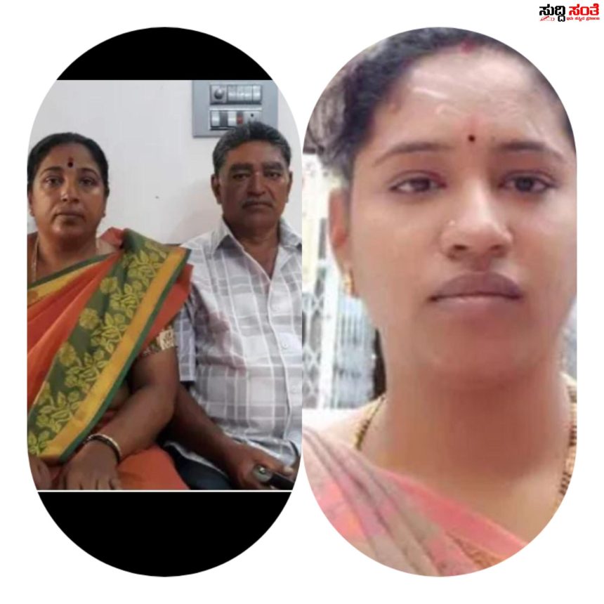 ಸಾಲಬಾಧೆ ತಾಳಲಾರದೇ ಒಂದೇ ಕುಟುಂಬದ ಮೂವರು ಸಾವು – ರೈಲಿಗೆ ತಲೆಕೊಟ್ಟು ಆತ್ಮಹತ್ಯೆ ಮಾಡಿಕೊಂಡ ಕುಟುಂಬದವರು…..