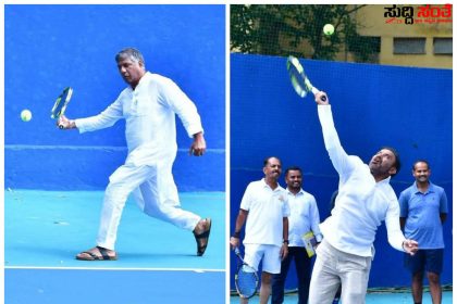 ಸಚಿವ ಸಂತೋಷ ಲಾಡ್ ಶಾಸಕ ಅರವಿಂದ ಬೆಲ್ಲದ ನಡುವೆ ಕಾದಾಟ – ಹೇಗಿತ್ತು ಗೊತ್ತಾ ಇಬ್ಬರು ನಾಯಕರ ನಡುವೆ ಬಿಗ್ ಪೈಟ್ ಗೆದ್ದವರು ಯಾರು ಸೋತವರು ಯಾರು ನೋಡಿ…..