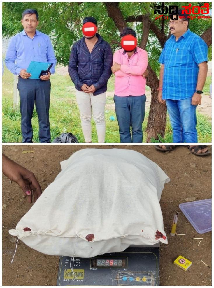 ಡ್ರಗ್ ಪೆಡ್ಲರ್ ಗಳಿಗೆ ಎಡೆಮೂರಿ ಕಟ್ಟಿದ C.E.N ಪೊಲೀಸರು – ಲಕ್ಷಾಂತರ ರೂಪಾಯಿ ಮೌಲ್ಯದ ಡ್ರಗ್ಸ್ ಗಾಂಜಾ ವಶಪಡಿಸಿಕೊಂಡ ಪೊಲೀಸರ ಕಾರ್ಯಕ್ಕೆ ಮೆಚ್ಚುಗೆ…..