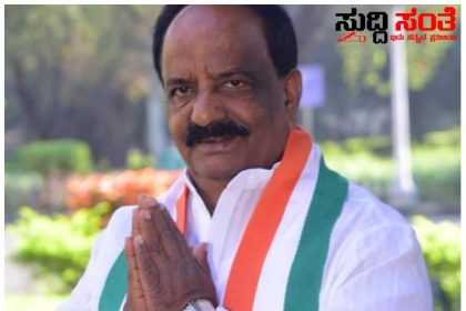 ಶಾಸಕ ಎನ್ ಹೆಚ್ ಕೋನರಡ್ಡಿ ಯವರ ಮನವಿಗೆ ಸ್ಪಂದಿಸಿದ ರಾಜ್ಯ ಸರ್ಕಾರ – ನವಲಗುಂದ ವಿಧಾನ ಸಭಾ ಕ್ಷೇತ್ರದ ಅಣ್ಣಿಗೇರಿ ಬರಗಾಲ ಪೀಡಿತ ಪ್ರದೇಸ ಪಟ್ಟಿಯಲ್ಲಿ ಸೇರ್ಪಡೆ ಹೊರಬೀತ್ತು ಆದೇಶ…..