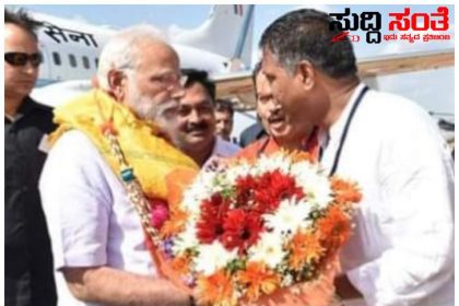 Operation Ajay Success ತಾಯ್ನಾಡಿಗೆ ಮರಳಿದ ಭಾರತೀಯರು – ಯುದ್ದ ಪೀಡಿತ ಪ್ರದೇಶದಿಂದ ಸುರಕ್ಷಿತವಾಗಿ ಭಾರತೀಯರನ್ನು ಕರೆತಂದ ಕೇಂದ್ರ ಸರ್ಕಾರಕ್ಕೆ ಧನ್ಯವಾದ ಅರ್ಪಿಸಿದ ಶಾಸಕ ಅರವಿಂದ ಬೆಲ್ಲದ…..