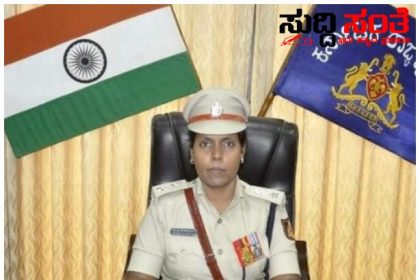 ಕ್ರಿಕೆಟ್ ಬೆಟ್ಟಿಂಗ್ ದಂಧೆಕೊರರಿಗೆ ಶಾಕ್ ನೀಡಿದ ಲೇಡಿ ಸಿಂಗಂ ರೇಣುಕಾ ಸುಕುಮಾರ – ಬೆಟ್ಟಿಂಗ್ ದಂಧೆಯಲ್ಲಿ ತೊಡಗಿದ್ದವರಿಗೆ ಎಡೆಮೂರಿ ಕಟ್ಟಿದ ಮಾರುತಿ ಗುಳ್ಳಾರಿ ನೇತ್ರತ್ವದಲ್ಲಿನ ಸಿಸಿಬಿ ಟೀಮ್…..