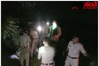 ಧಾರವಾಡ ದಲ್ಲಿ ಎಲೆಕ್ಟ್ರಿಕ್ ಬಿಲ್ ಕಲೆಕ್ಟರ್ ನ ಬರ್ಬರ ಹತ್ಯೆ – ಆರೋಪಿಗಳ ಬಂಧನಕ್ಕೆ ಜಾಲ ಬೀಸಿದ ಪೊಲೀಸರು…..