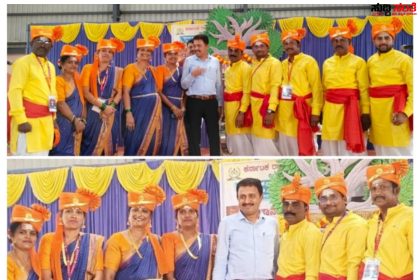 ಕರ್ನಾಟಕ ಸಾವಿತ್ರಿಬಾಯಿ ಫುಲೆ ಶಿಕ್ಷಕಿಯರ ಸಂಘದ ನೂತನ ಘಟಕ ರಚನೆ – ರಾಜ್ಯ ಮಟ್ಟದ ಕ್ರೀಡಾಕೂಟದಲ್ಲಿ ಪಾಲ್ಗೊಂಡ ಸಂಘದ ಸದಸ್ಯರಿಗೆ ಅಭಿನಂದನೆಗಳ ಮಹಾಪೂರ…..