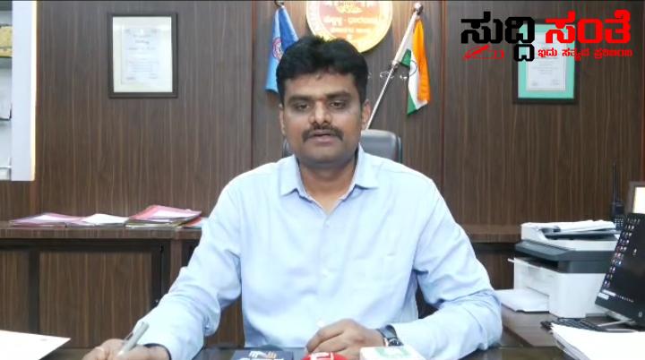 3ನೇ ಸ್ಥಾನ ಪಡೆದು ಹೊಸದೊಂದು ಸಾಧನೆ ಮಾಡಿದ ಹುಬ್ಬಳ್ಳಿ-ಧಾರವಾಡ ಮಹಾನಗರ ಪಾಲಿಕೆ – ಪಾಲಿಕೆಯ ಆಯುಕ್ತ ಡಾ ಈಶ್ವರ ಉಳ್ಳಾಗಡ್ಡಿ ಅಧಿಕಾರ ವಹಿಸಿಕೊಂಡ ಮೇಲೆ 3ನೇ ಸ್ಥಾನ ಪಡೆದುಕೊಂಡು ಗುರುತಿಸಿಕೊಂಡು ಪಾಲಿಕೆ…..