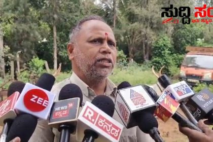 ಮತ್ತೆ ಹೊಸದೊಂದು ಬಾಂಬ್ ಸಿಡಿಸಿದ ಯೋಗಿಶಗೌಡ ಸಹೋದರ ಗುರುನಾಥ ಗೌಡರ – ರಾಜ್ಯ ಸರ್ಕಾರಕ್ಕೇ ಒತ್ತಾಯಿಸಿದ್ದೇನು ಗೊತ್ತಾ…..