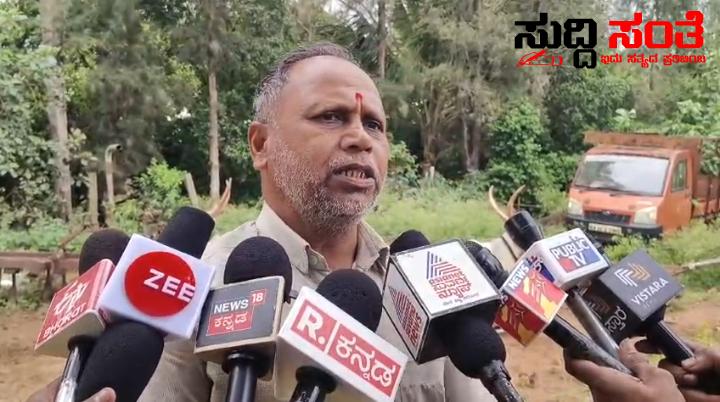 ಮತ್ತೆ ಹೊಸದೊಂದು ಬಾಂಬ್ ಸಿಡಿಸಿದ ಯೋಗಿಶಗೌಡ ಸಹೋದರ ಗುರುನಾಥ ಗೌಡರ – ರಾಜ್ಯ ಸರ್ಕಾರಕ್ಕೇ ಒತ್ತಾಯಿಸಿದ್ದೇನು ಗೊತ್ತಾ…..