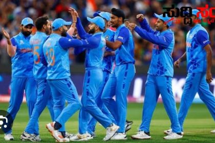 ಆರಂಭದ ಆಘಾತದ ನಡುವೆ ಮೊದಲ ಪಂಧ್ಯದಲ್ಲಿ ಭರ್ಜರಿ ಗೆಲುವು ಸಾಧಿಸಿದ ಭಾರತ ತಂಡ – KL ರಾಹುಲ್,ವಿರಾಟ್ ಕೋಹ್ಲಿ ಭರ್ಜರಿ ಬ್ಯಾಟಿಂಗ್…..