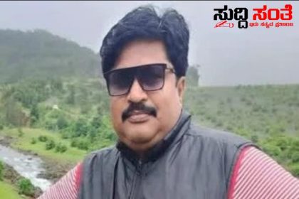 RSS ಮುಖಂಡ ಹೃದಯಾಘಾತದಿಂದ ಸಾವು – ಕಾರಿನಲ್ಲೇ ಸಾವಿಗೀಡಾದ ಸಂಘ ಪರಿವಾದ ನಾಯಕನ ಸಾವಿಗೆ ಸಂತಾಪ…..