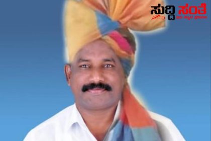 ಕೋಗಿಲೆ ಕಂಠದ ಗಾಯಕ ಶಿಕ್ಷಕ ನದಾಫ್ ಇನ್ನೂ ನೆನಪು ಮಾತ್ರ – ಶಿಕ್ಷಣ ಸಾಹಿತ್ಯ ಸಂಗೀತ ಕ್ಷೇತ್ರದಲ್ಲಿ ಸಾಕಷ್ಟು ಹೆಸರನ್ನು ಮಾಡಿದ್ದ ಹೆಚ್ ಡಿ ನಧಾಪ್ ನಿಧನಕ್ಕೆ ಗ್ರಾಮೀಣ ಪ್ರೌಢಶಾಲಾ ಶಿಕ್ಷಕರ ಸಂಘದ ರಾಜ್ಯಾಧ್ಯಕ್ಷ ಪವಾಡೆಪ್ಪ ಸೇರಿದಂತೆ ನಾಡಿನ ಶಿಕ್ಷಕರ ಸಂತಾಪ…..