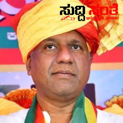 ಗ್ಯಾರಂಟಿ ಯೋಜನೆಗಳಿಗೆ ಅನುದಾನ ಹೊಂದಿಸಲು ರಾಜ್ಯ ಸರ್ಕಾರ ತಿಣುಕಾಡುತ್ತಿದೆ – ಸಾಮಾಜಿಕ ಜಾಲ ತಾಣಗಳಲ್ಲಿ ರಾಜ್ಯ ಸರ್ಕಾರದ ವಿರುದ್ದ ಹಿಗ್ಗಾ ಮುಗ್ಗಾ ವಾಗ್ದಾಳಿ ಮಾಡಿದ ಶಾಸಕ ಅರವಿಂದ ಬೆಲ್ಲದ…..