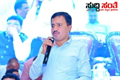 ತುರ್ತಾಗಿ ರಾಜ್ಯಾಧ್ಯಕ್ಷರನ್ನು ಭೇಟಿಯಾದ ರಾಜ್ಯದ ಸರ್ಕಾರಿ ನೌಕರರು – ರಾಜ್ಯದ ಮೂಲೆ ಮೂಲೆಗಳಿಂದ ಆಗಮಿಸಿದ ನೌಕರರಿಗೆ ರಾಜ್ಯಾಧ್ಯಕ್ಷರು ಕೊಟ್ಟ ಸಂದೇಶ ಏನು ಗೊತ್ತಾ…..