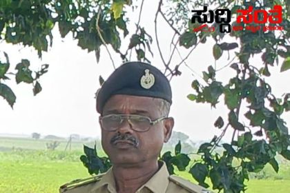 ಹುಬ್ಬಳ್ಳಿಯಲ್ಲಿ ಆತ್ಮಹತ್ಯೆ ಮಾಡಿಕೊಂಡ ASI – ಕರ್ತವ್ಯ ಮುಗಿಸಿಕೊಂಡು ಸಾವಿಗೆ ಶರಣಾದ 1994ನೇ ಬ್ಯಾಚ್ ನ ಪೊಲೀಸ್ ಅಧಿಕಾರಿ ಆತ್ಮಹತ್ಯೆಗೆ ಕಾರಣ ಅದೇನಾ…..
