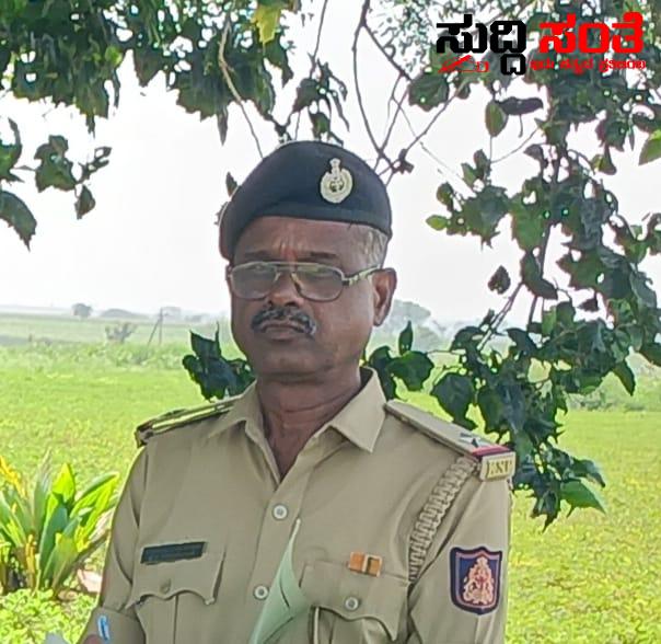 ಹುಬ್ಬಳ್ಳಿಯಲ್ಲಿ ಆತ್ಮಹತ್ಯೆ ಮಾಡಿಕೊಂಡ ASI – ಕರ್ತವ್ಯ ಮುಗಿಸಿಕೊಂಡು ಸಾವಿಗೆ ಶರಣಾದ 1994ನೇ ಬ್ಯಾಚ್ ನ ಪೊಲೀಸ್ ಅಧಿಕಾರಿ ಆತ್ಮಹತ್ಯೆಗೆ ಕಾರಣ ಅದೇನಾ…..