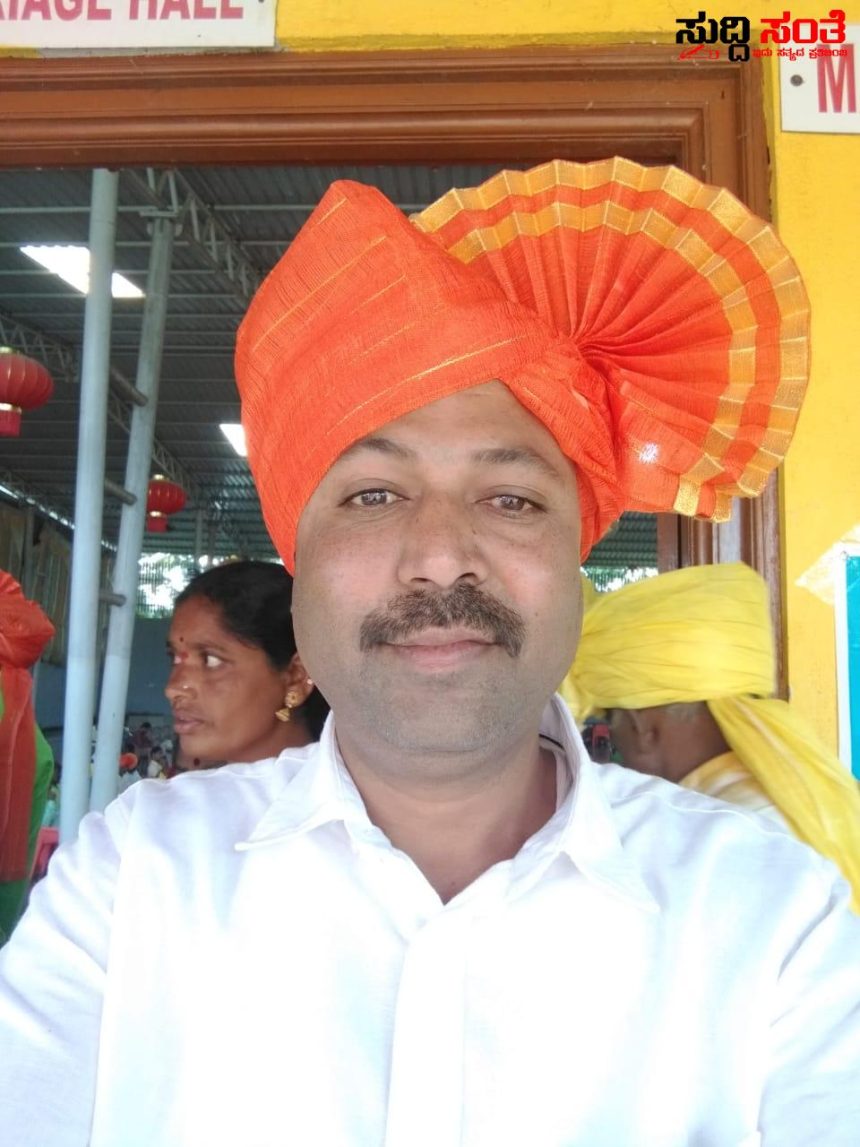 ಮಂಜುನಾಥ ಅಜಗೊಂಡ ಗೆ ತೆಲಂಗಾಣ ಚುನಾವಣೆಯ ಉಸ್ತುವಾರಿ ಜವಾಬ್ದಾರಿ – ಮಂಡಲ್ ಉಸ್ತುವಾರಿಯನ್ನಾಗಿ ನೇಮಕ ಮಾಡಿ ಆದೇಶ ಮಾಡಿದ ಹೈಕಮಾಂಡ್….. ಮಂಜುನಾಥ ಅಜಗೊಂಡ ಗೆ ತೆಲಂಗಾಣ ಚುನಾವಣೆಯ ಉಸ್ತುವಾರಿ ಜವಾಬ್ದಾರಿ – ಮಂಡಲ್ ಉಸ್ತುವಾರಿಯನ್ನಾಗಿ ನೇಮಕ ಮಾಡಿ ಆದೇಶ ಮಾಡಿದ ಹೈಕಮಾಂಡ್…..