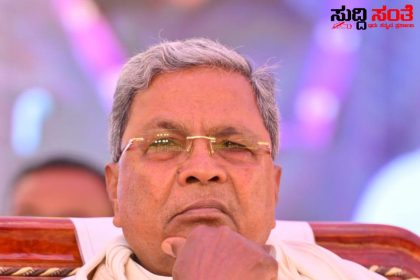 ಜಾತಿಗಣತಿ ವರದಿ ಕುರಿತು CM ಖಡಕ್ ಮಾತು – ವರದಿ ವಿರೋಧ ಮಾಡುವವರಿಗೆ ಮುಖ್ಯಮಂತ್ರಿ ಹೇಳಿದ್ದೇನು ಗೊತ್ತಾ…..