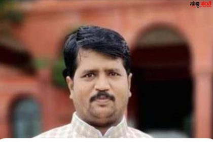 ಮಣ್ಣಿನಲ್ಲೂ ಬಿಡದ ಲಂಚದ ದಾಹ ಲೋಕಾಯುಕ್ತ ಬಲೆಗೆ ತಹಶೀಲ್ದಾರ – 50 ಸಾವಿರ ರೂಪಾಯಿ ತಗೆದುಕೊಳ್ಳುವಾಗ ಟ್ರ್ಯಾಪ್ ಆದ ತಹಶೀಲ್ದಾರ…..