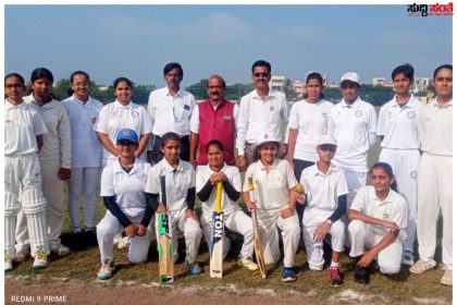 ರಾಜ್ಯಮಟ್ಟದಲ್ಲಿ ಆಡಿಸಿ ರಾಷ್ಟ್ರಮಟ್ಟಕ್ಕೆ ಯುವ ಪ್ರತಿಭೆಯನ್ನು ಕೈಬಿಟ್ಟ ಕ್ರಿಕೇಟ್ ಆಯ್ಕೆ ಸಮಿತಿ – ಪ್ರಭಾವಕ್ಕೆ ಮಣಿದು ಶ್ರೇಯಾ ಕುಂಬಾರನ್ನು ಕೈಬಿಟ್ಟ ಸಮಿತಿ ಕಣ್ಣೀರಾಕುತ್ತಿರುವ ಧಾರವಾಡ ಜಿಲ್ಲೆಯ ಯುವ ಪ್ರತಿಭಾನ್ವಿತ ಕ್ರಿಕೇಟ್ ಪಟು…..