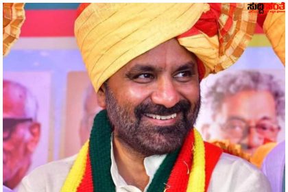 ವಿಕಲಚೇತನ ನಾರಾಯಣ ನಿಗೆ ಆಸರೆಯಾದ ಸಚಿವ ಸಂತೋಷ ಲಾಡ್ – ಸಮಸ್ಯೆ ಗಮನಕ್ಕೆ ಬರುತ್ತಿದ್ದಂತೆ ಎರಡು ದಿನಗಳಲ್ಲಿ ನುಡಿದಂತೆ ನಡೆದು ಹೊಸ ಸ್ಕೂಟರ್ ವಿತರಣೆ ಮಾಡಿದ ಸಚಿವರು…..