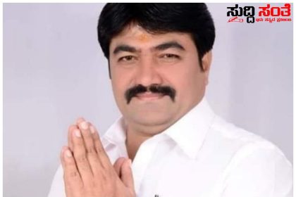 ರಾಜು ನಾಯಕವಾಡಿ ಯವರನ್ನು ಭೇಟಿ ಮಾಡಿದ NCP ರಾಜ್ಯಾಧ್ಯಕ್ಷ – ಲೋಕಸಭೆಗೆ ರಾಷ್ಟ್ರೀಯ ಪಕ್ಷದಿಂದ ಸ್ಪರ್ಧೆ ಮಾಡಲಿದ್ದಾರಾ ರಾಜು ನಾಯಕವಾಡಿ ತೀವ್ರ ಕುತೂಹಲ ಕೆರಳಿಸಿದೆ NCP ನಾಯಕರ ಭೇಟಿ…..