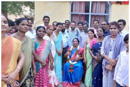 ಉಪನಿರ್ದೇಶಕರಾಗಿ ಅಧಿಕಾರಿ ವಹಿಸಿಕೊಂಡ ಉಮಾದೇವಿ – ಸ್ವಾಗತ ಕೋರಿದ ಕರ್ನಾಟಕ ಸಾವಿತ್ರಿಬಾಯಿ ಫುಲೆ ಶಿಕ್ಷಕಿಯರ ಸಂಘ…..