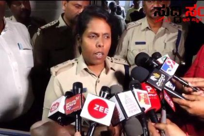 ರೌಡಿ ಗಳಿಗೆ ಎಚ್ಚರಿಕೆ ಸಂದೇಶ ನೀಡಿದ ಖಡಕ್ ಪೊಲೀಸ್ ಆಯುಕ್ತೆ ರೇಣುಕಾ ಸುಕುಮಾರ – ಅವಳಿ ನಗರದಲ್ಲಿ ರೌಡಿಗಳಿಗೆ ಪೊಲೀಸ್ ಆಯುಕ್ತರು ಹೇಳಿದ್ದೇನು ಗೊತ್ತಾ…..